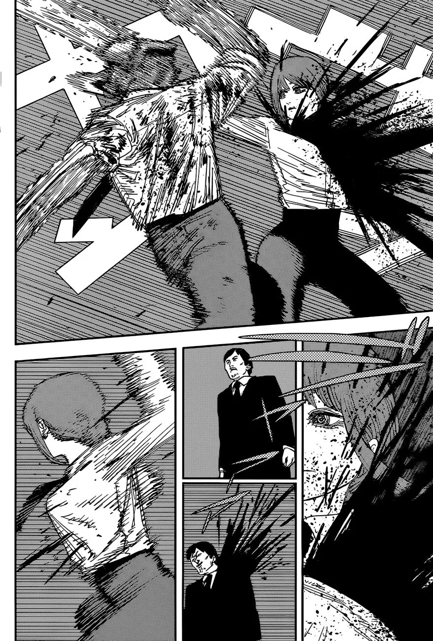 Chainsaw Man - Chapter 95 - Page 5