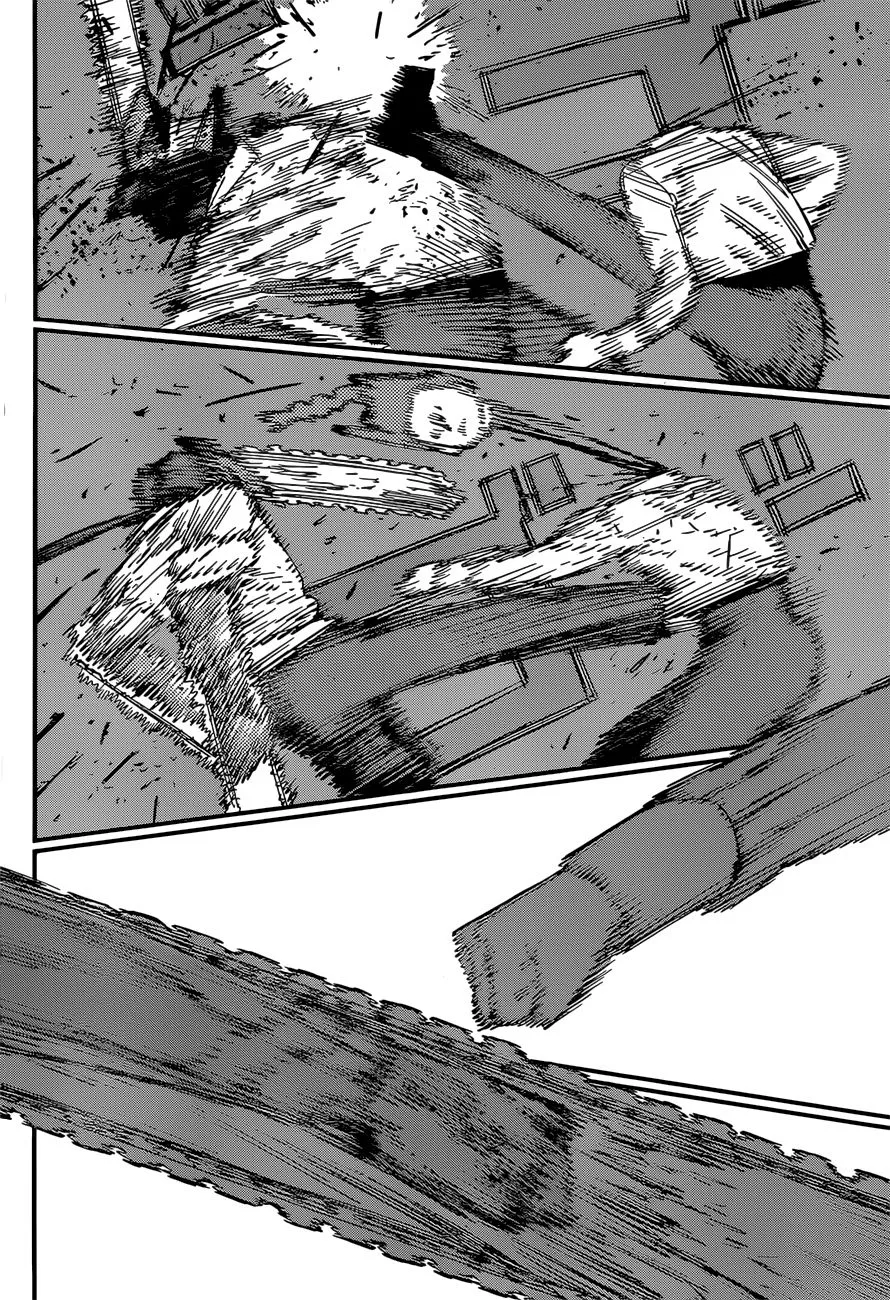 Chainsaw Man - Chapter 95 - Page 7