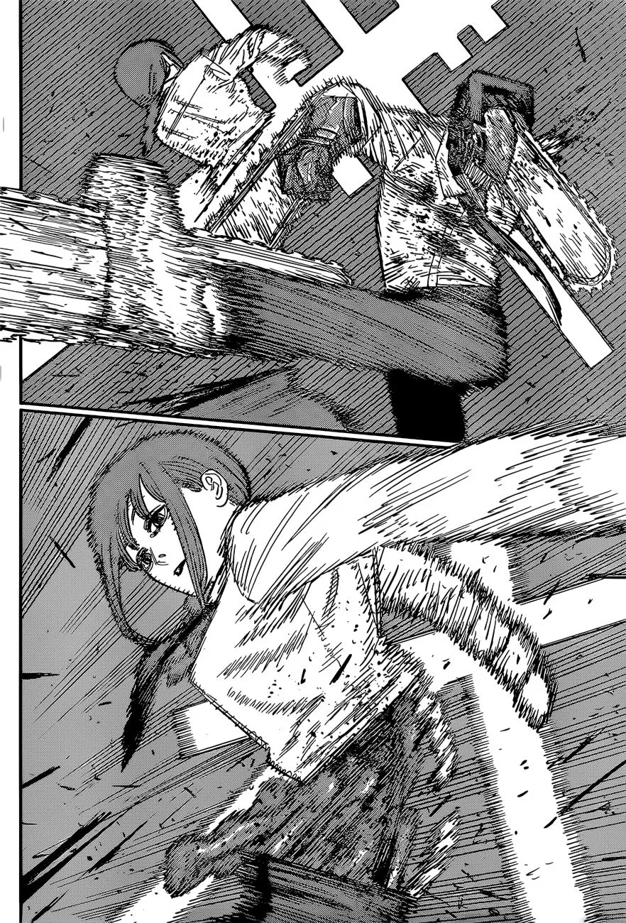 Chainsaw Man - Chapter 95 - Page 9