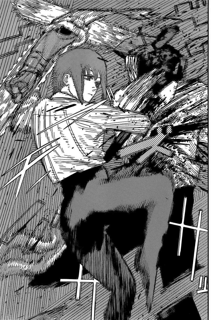 Chainsaw Man - Chapter 95 - Page 12