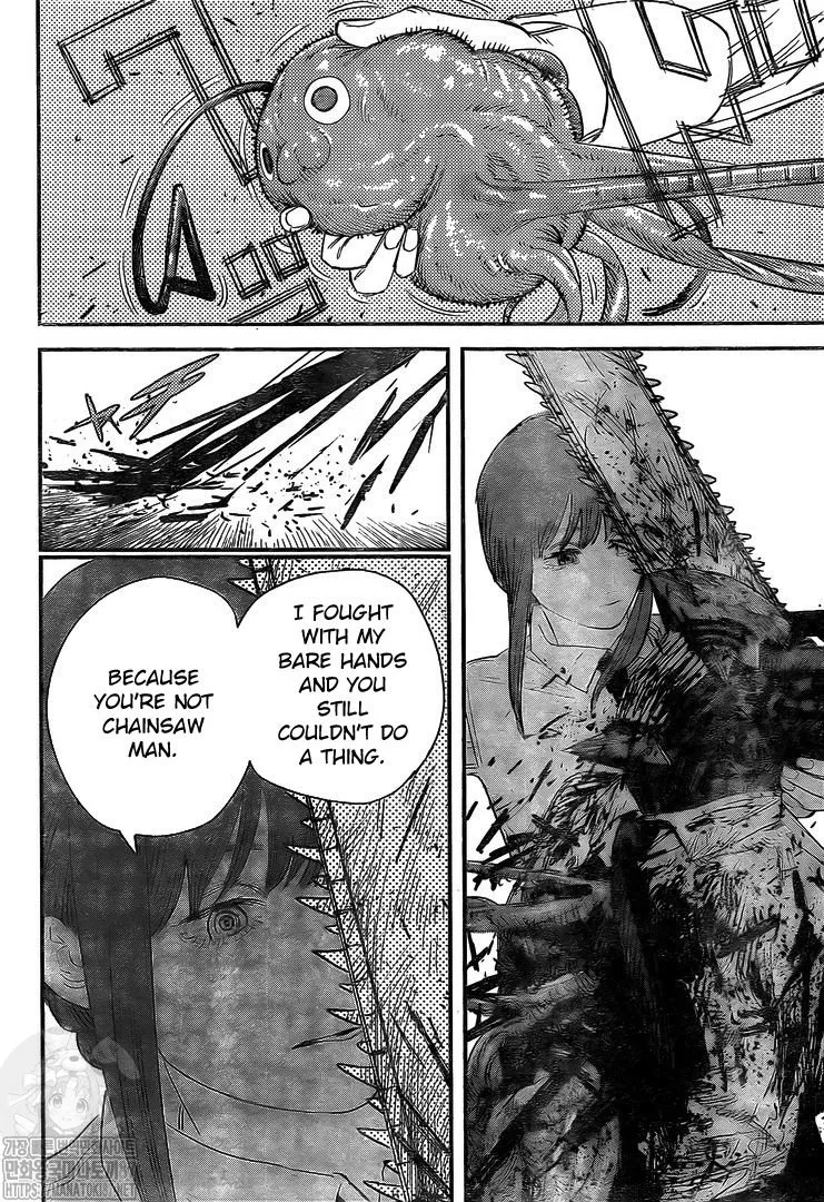 Chainsaw Man - Chapter 95 - Page 14