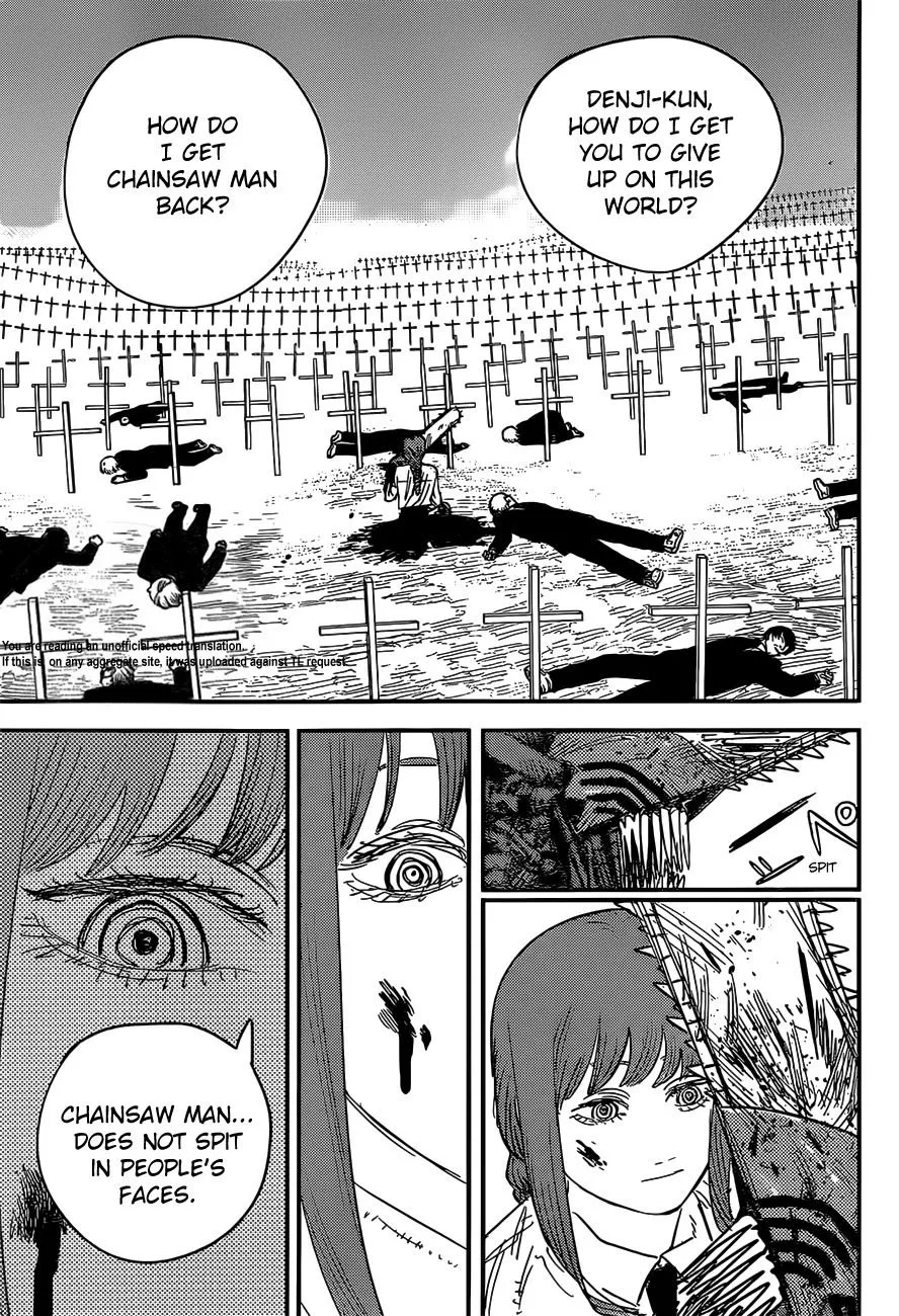 Chainsaw Man - Chapter 95 - Page 15