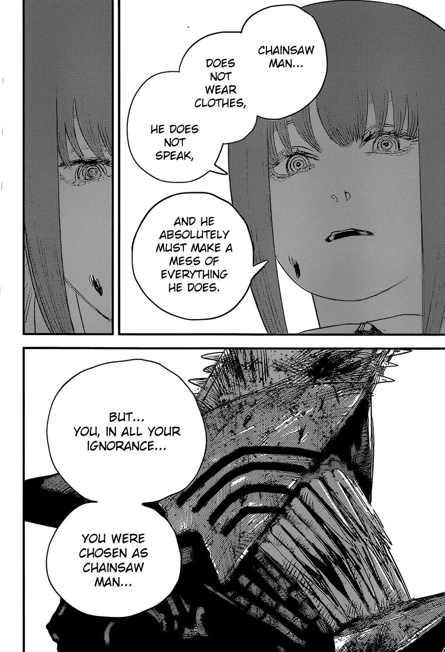 Chainsaw Man - Chapter 95 - Page 16