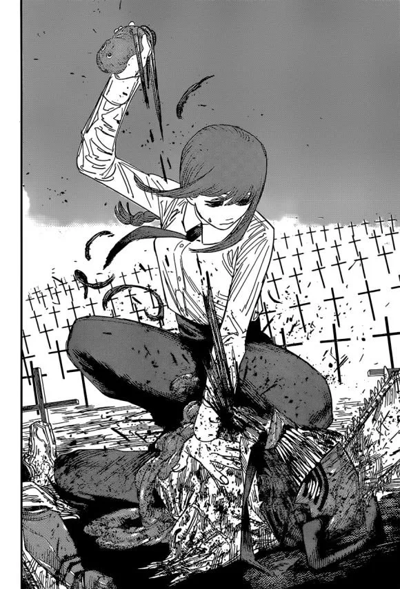 Chainsaw Man - Chapter 95 - Page 18
