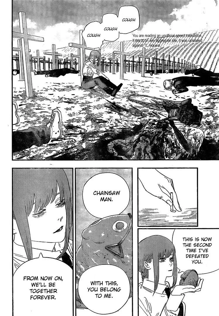 Chainsaw Man - Chapter 96 - Page 3