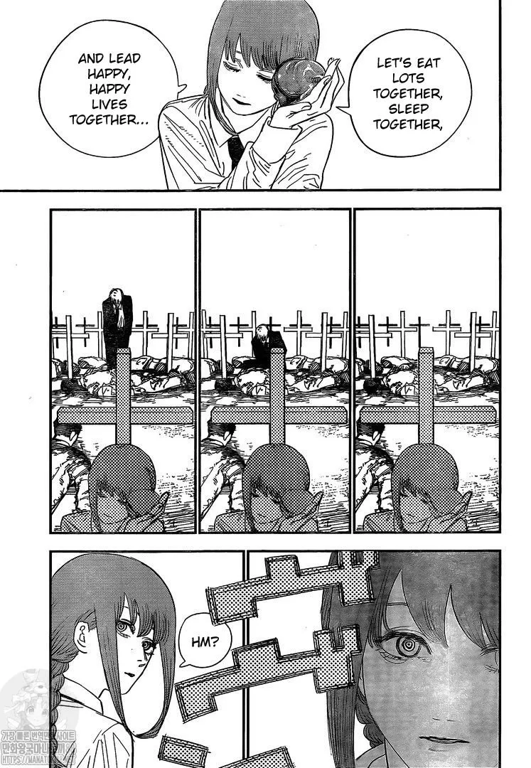 Chainsaw Man - Chapter 96 - Page 4