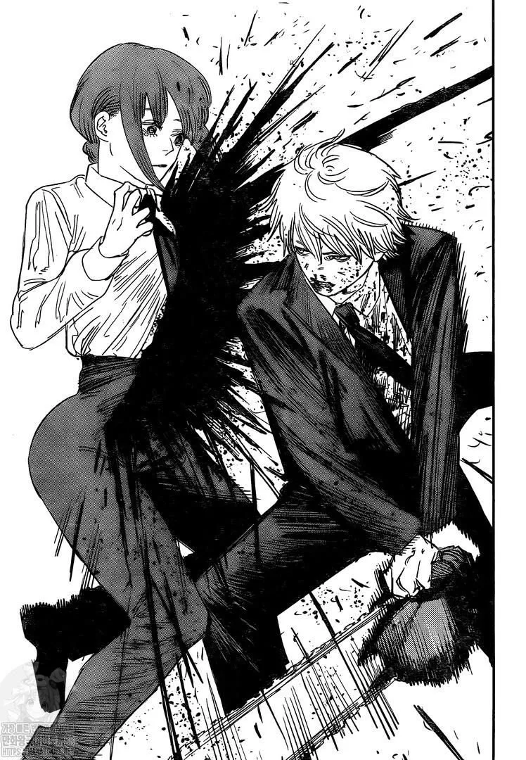 Chainsaw Man - Chapter 96 - Page 6
