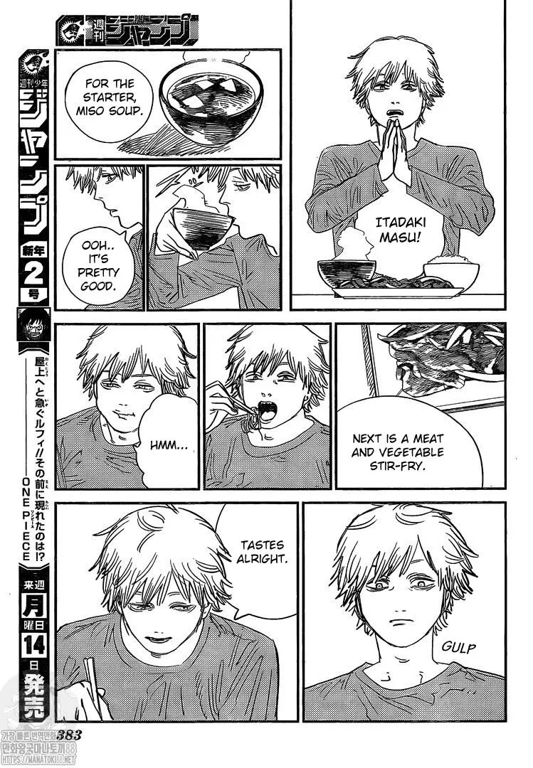 Chainsaw Man - Chapter 96 - Page 18