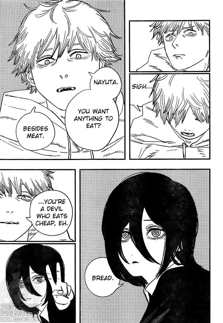 Chainsaw Man - Chapter 97 - Page 14