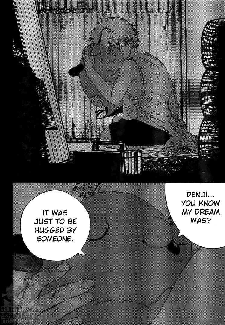 Chainsaw Man - Chapter 97 - Page 17