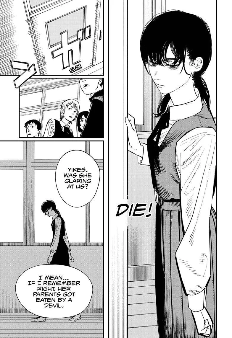 Chainsaw Man - Chapter 98 - Page 4