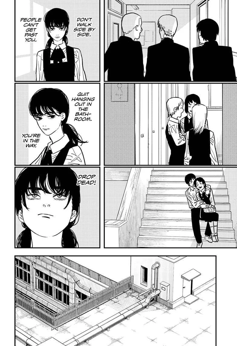 Chainsaw Man - Chapter 98 - Page 5