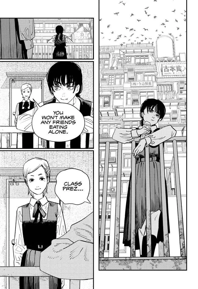 Chainsaw Man - Chapter 98 - Page 6