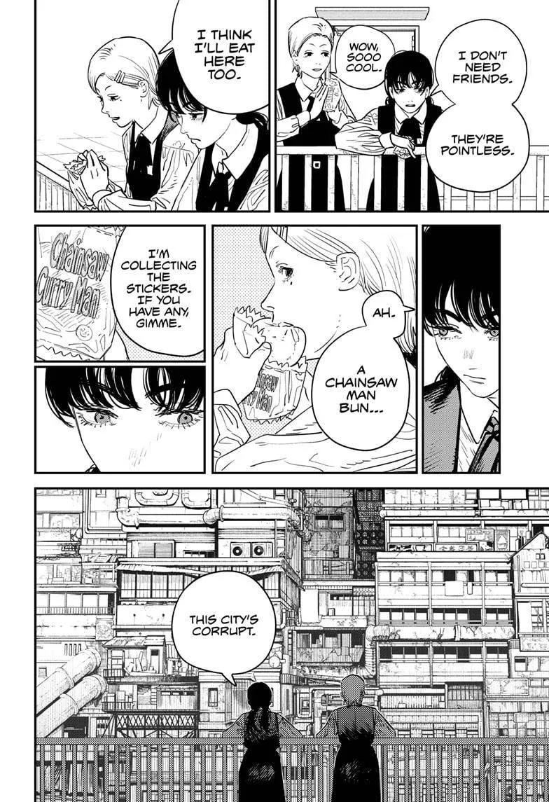 Chainsaw Man - Chapter 98 - Page 7