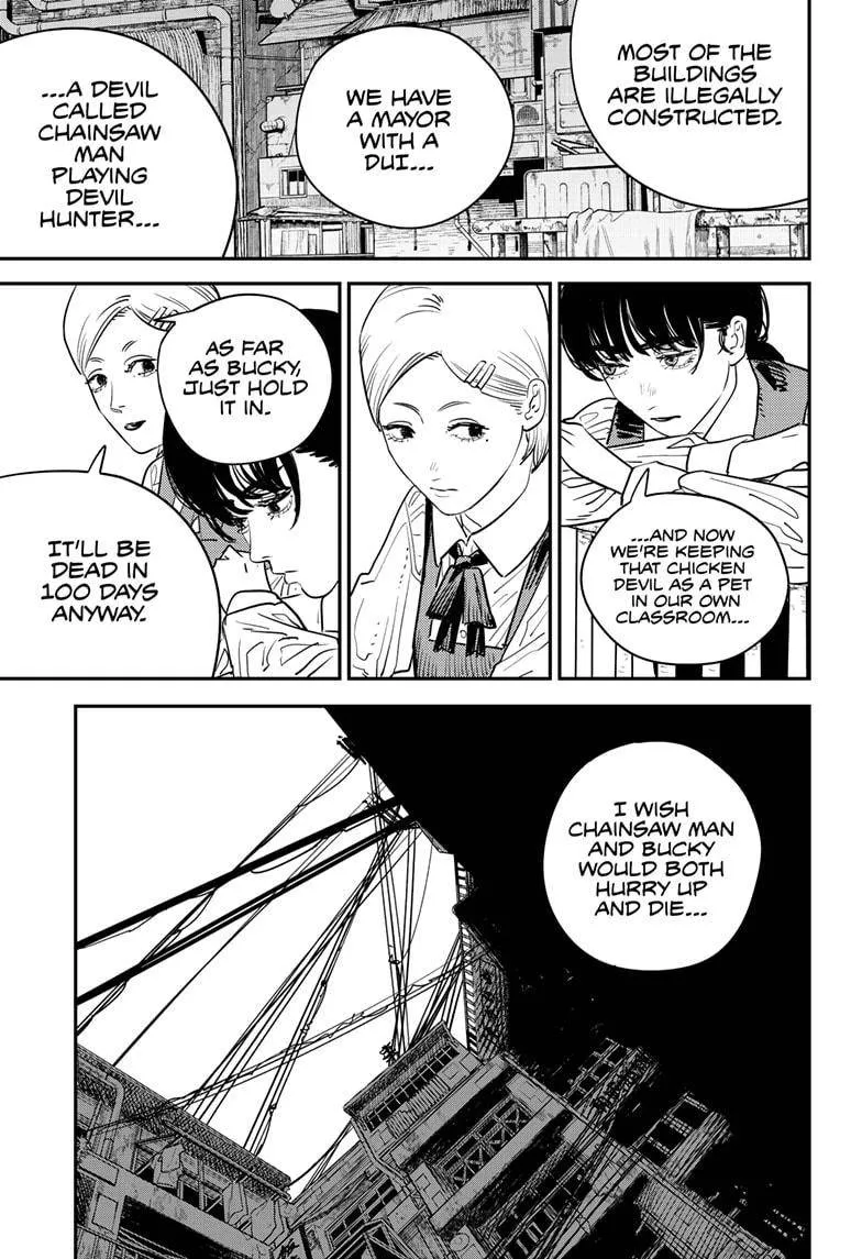 Chainsaw Man - Chapter 98 - Page 8