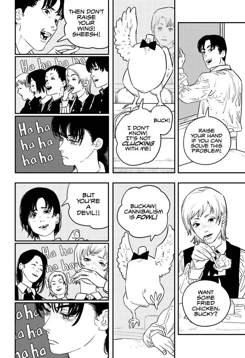 Chainsaw Man - Chapter 98 - Page 9