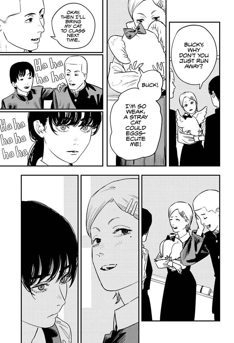 Chainsaw Man - Chapter 98 - Page 10