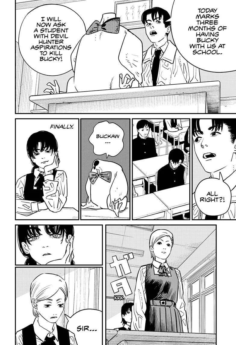 Chainsaw Man - Chapter 98 - Page 11