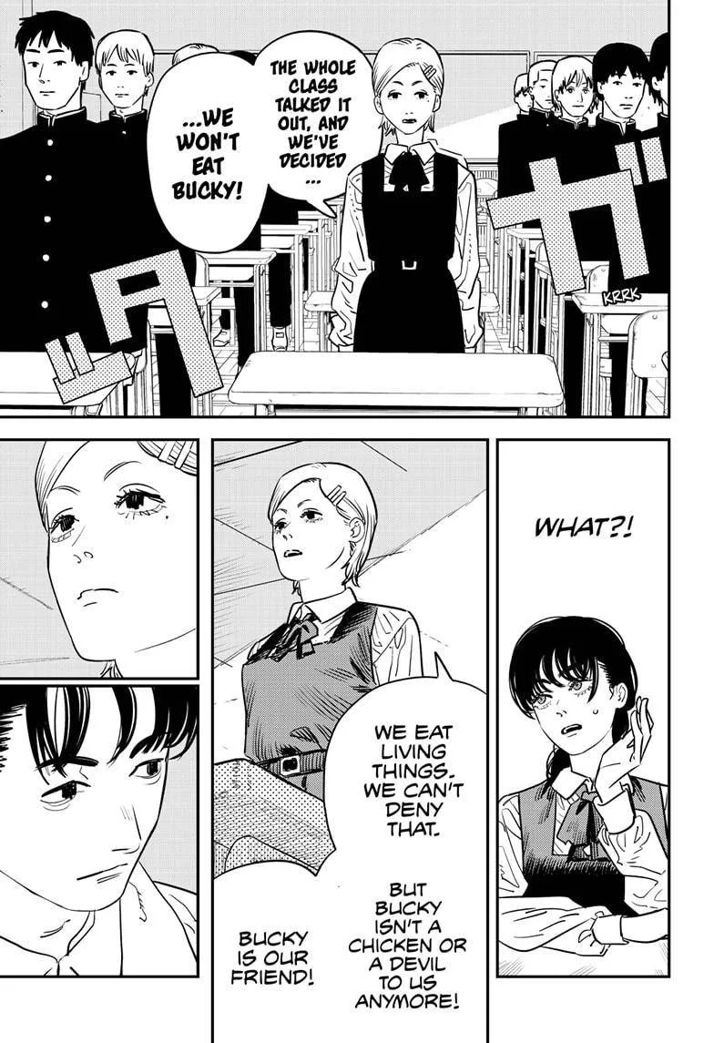Chainsaw Man - Chapter 98 - Page 12