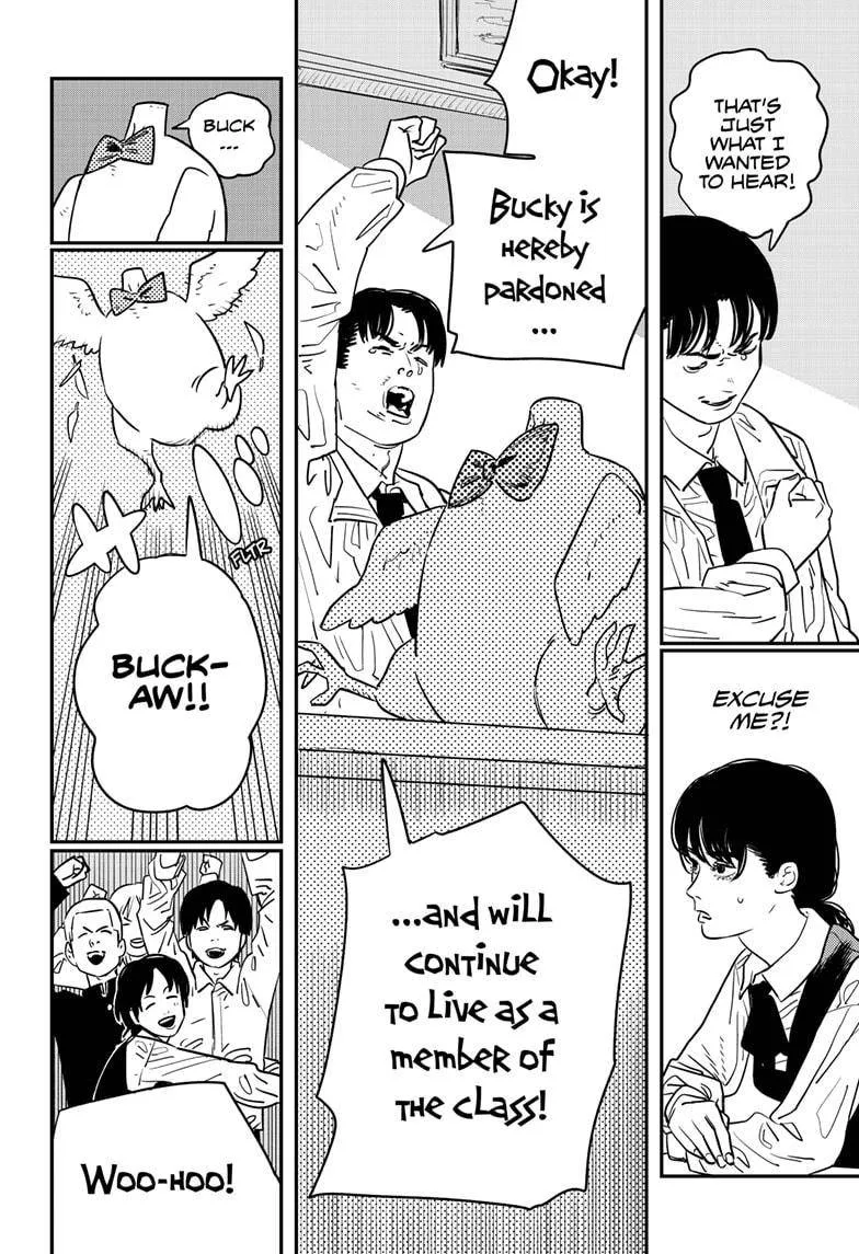 Chainsaw Man - Chapter 98 - Page 13