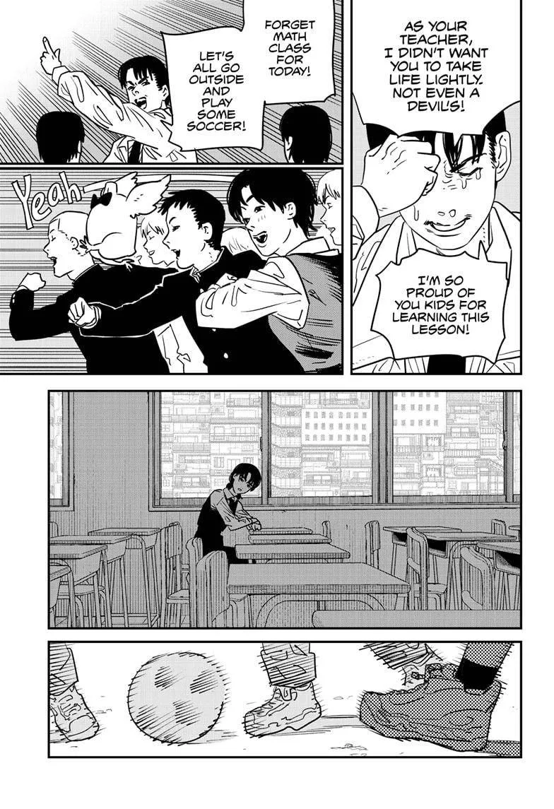 Chainsaw Man - Chapter 98 - Page 14