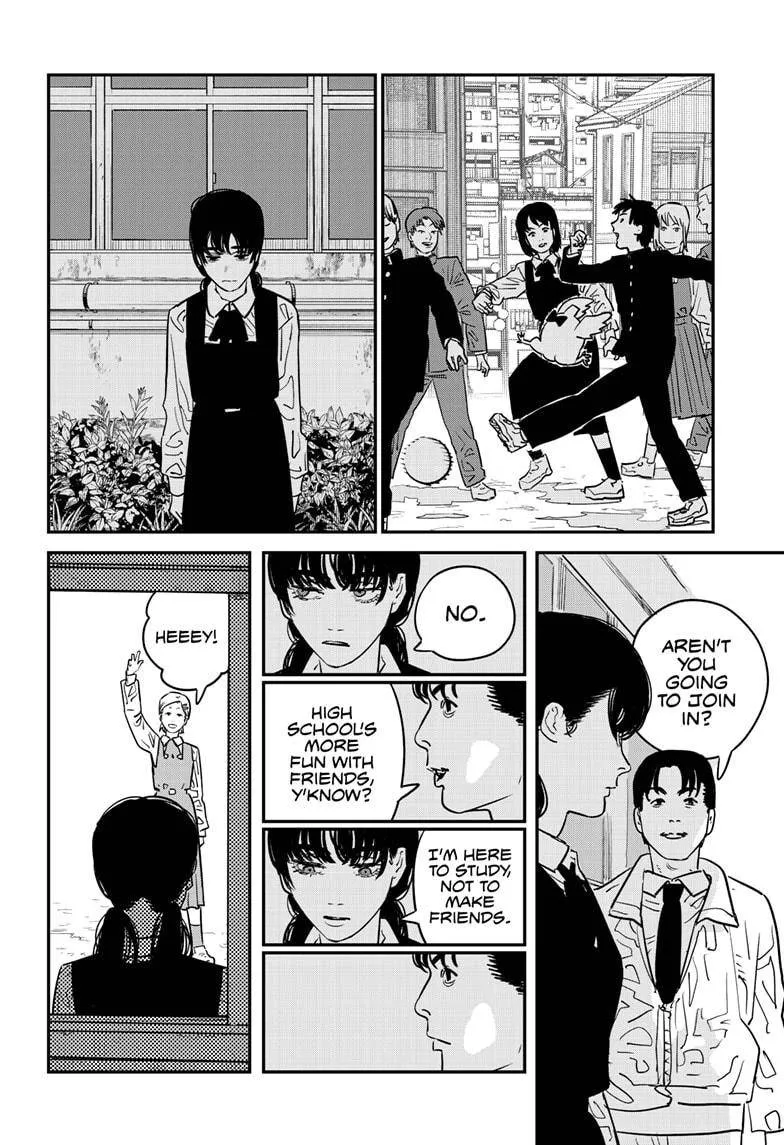 Chainsaw Man - Chapter 98 - Page 15