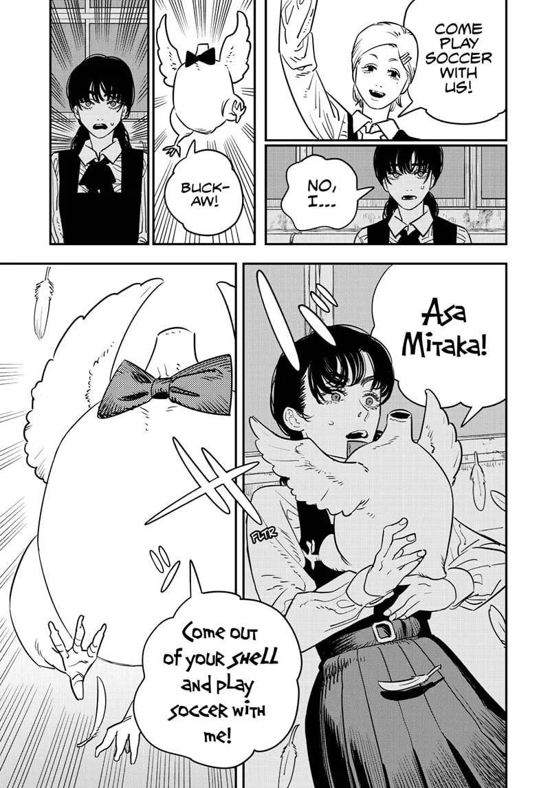 Chainsaw Man - Chapter 98 - Page 16