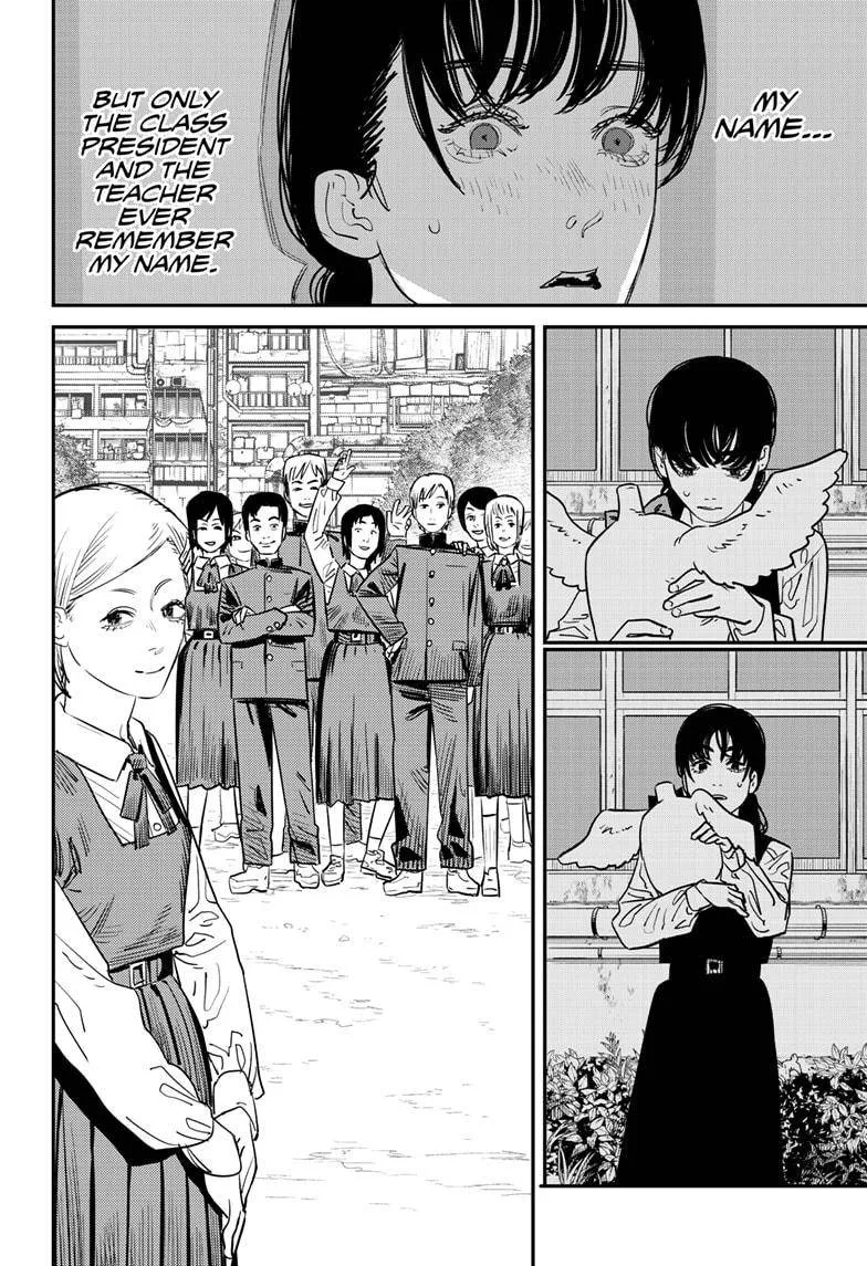 Chainsaw Man - Chapter 98 - Page 17
