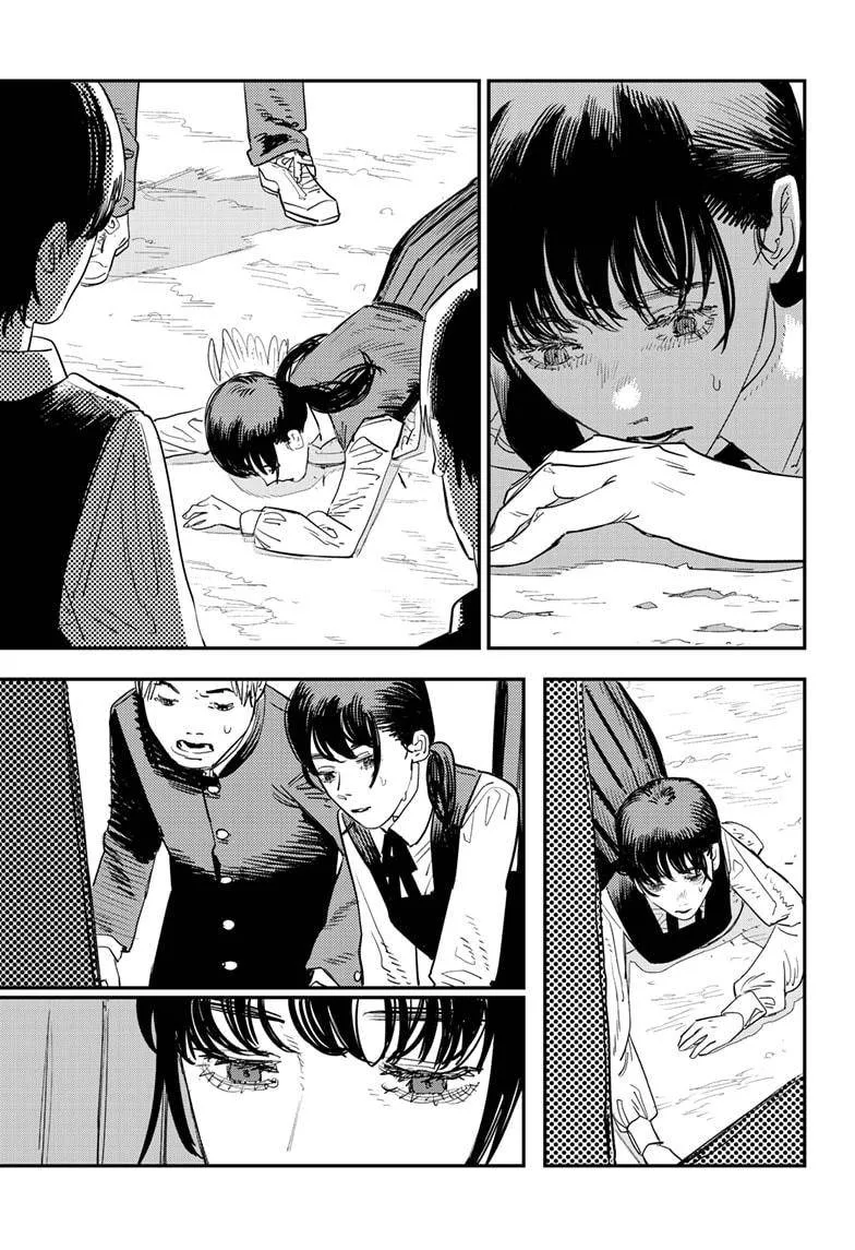 Chainsaw Man - Chapter 98 - Page 20