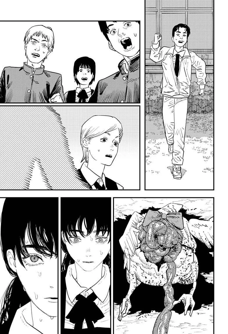 Chainsaw Man - Chapter 98 - Page 22