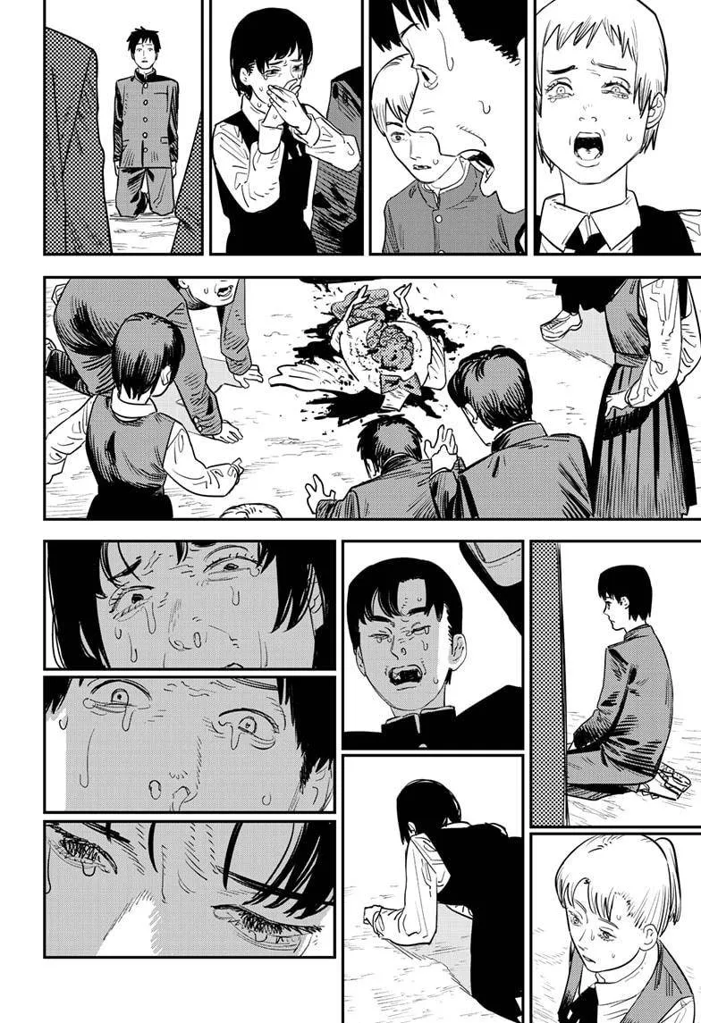 Chainsaw Man - Chapter 98 - Page 23