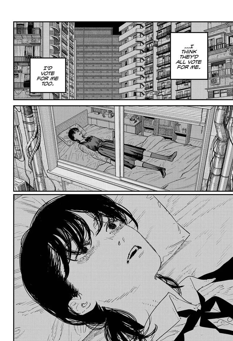 Chainsaw Man - Chapter 98 - Page 25