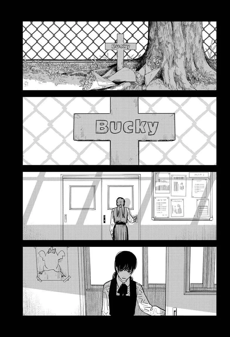 Chainsaw Man - Chapter 98 - Page 26