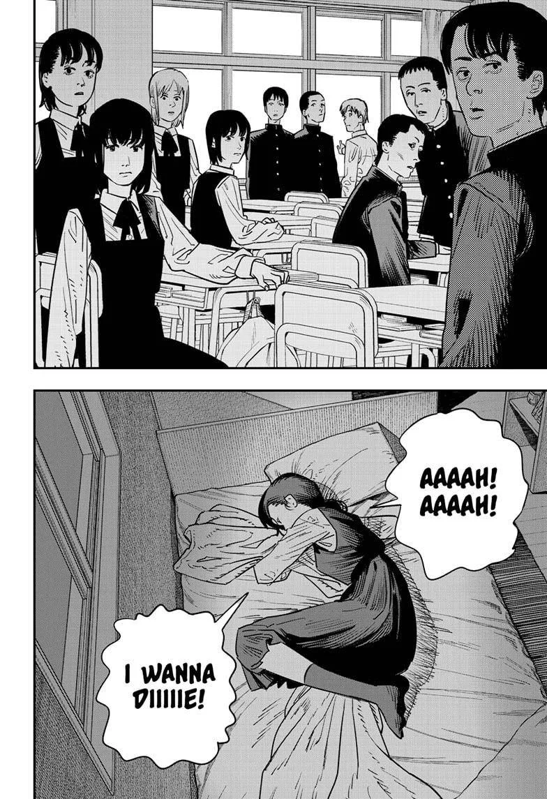 Chainsaw Man - Chapter 98 - Page 27