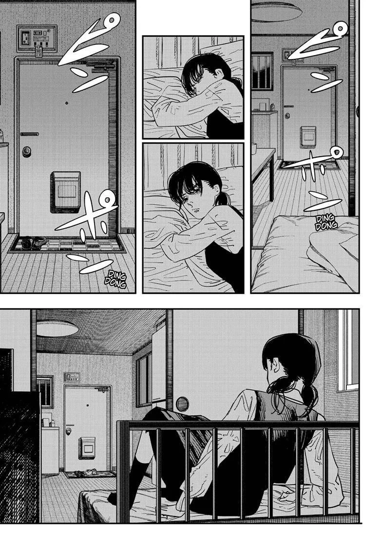 Chainsaw Man - Chapter 98 - Page 28
