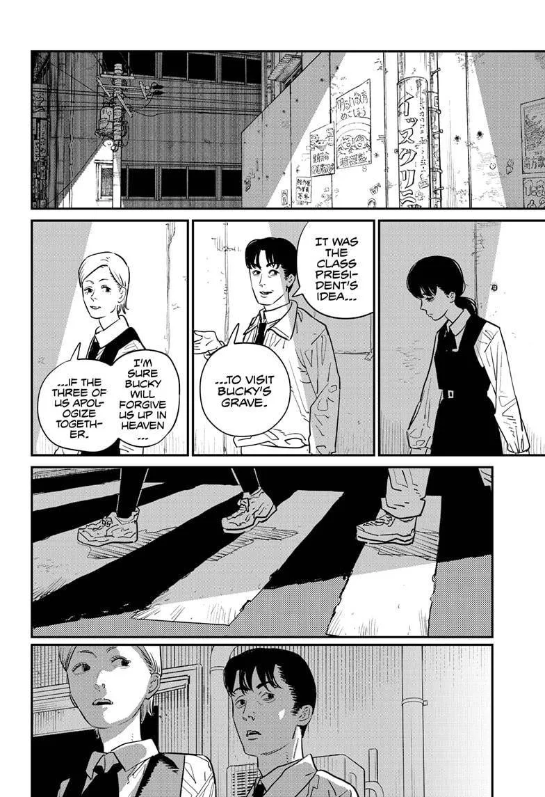 Chainsaw Man - Chapter 98 - Page 29