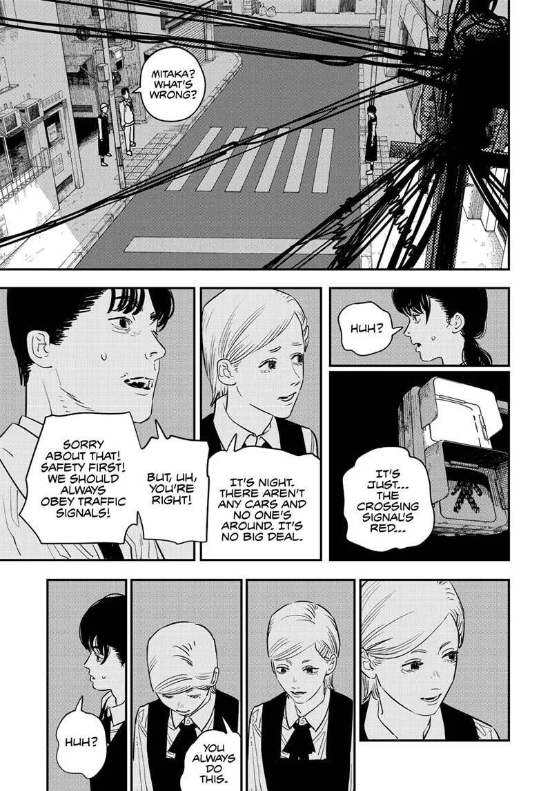 Chainsaw Man - Chapter 98 - Page 30