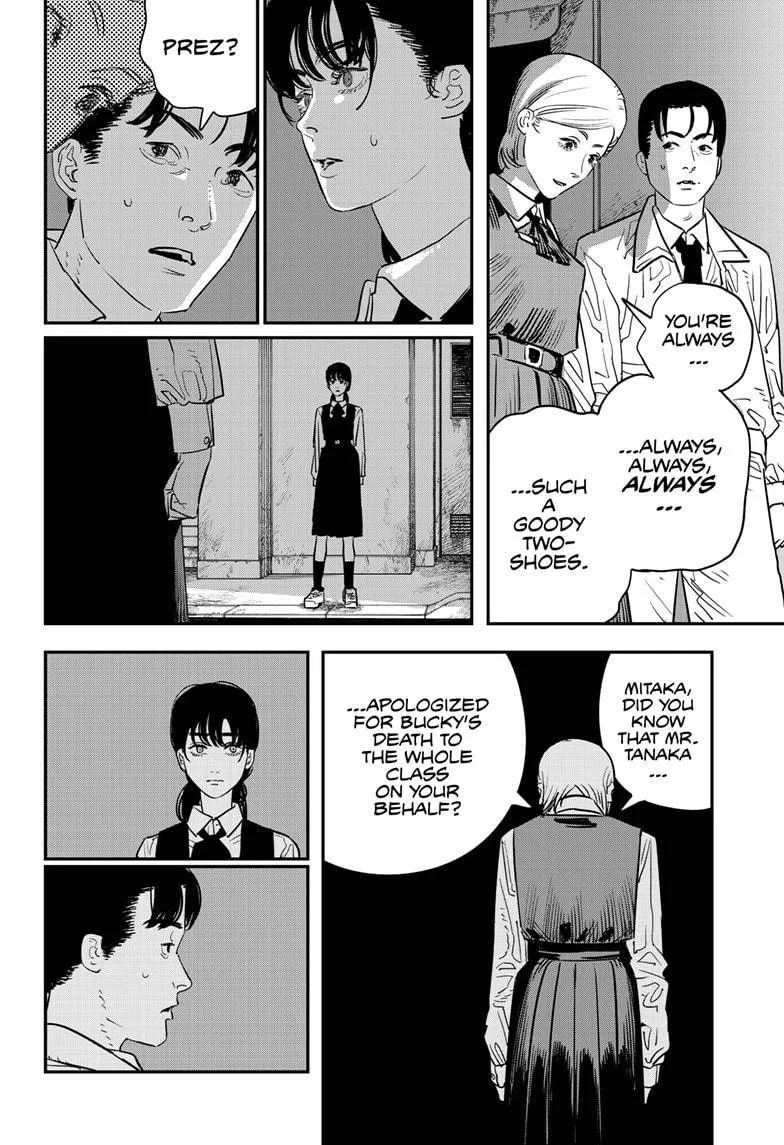 Chainsaw Man - Chapter 98 - Page 31