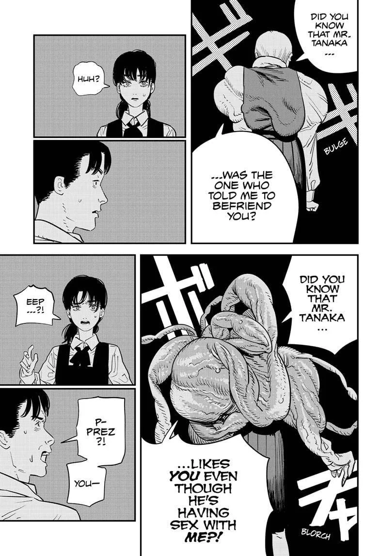 Chainsaw Man - Chapter 98 - Page 32