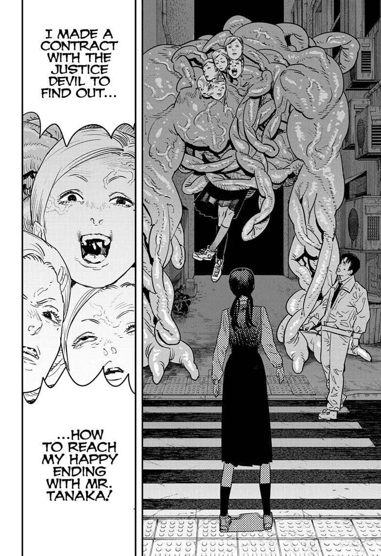Chainsaw Man - Chapter 98 - Page 33