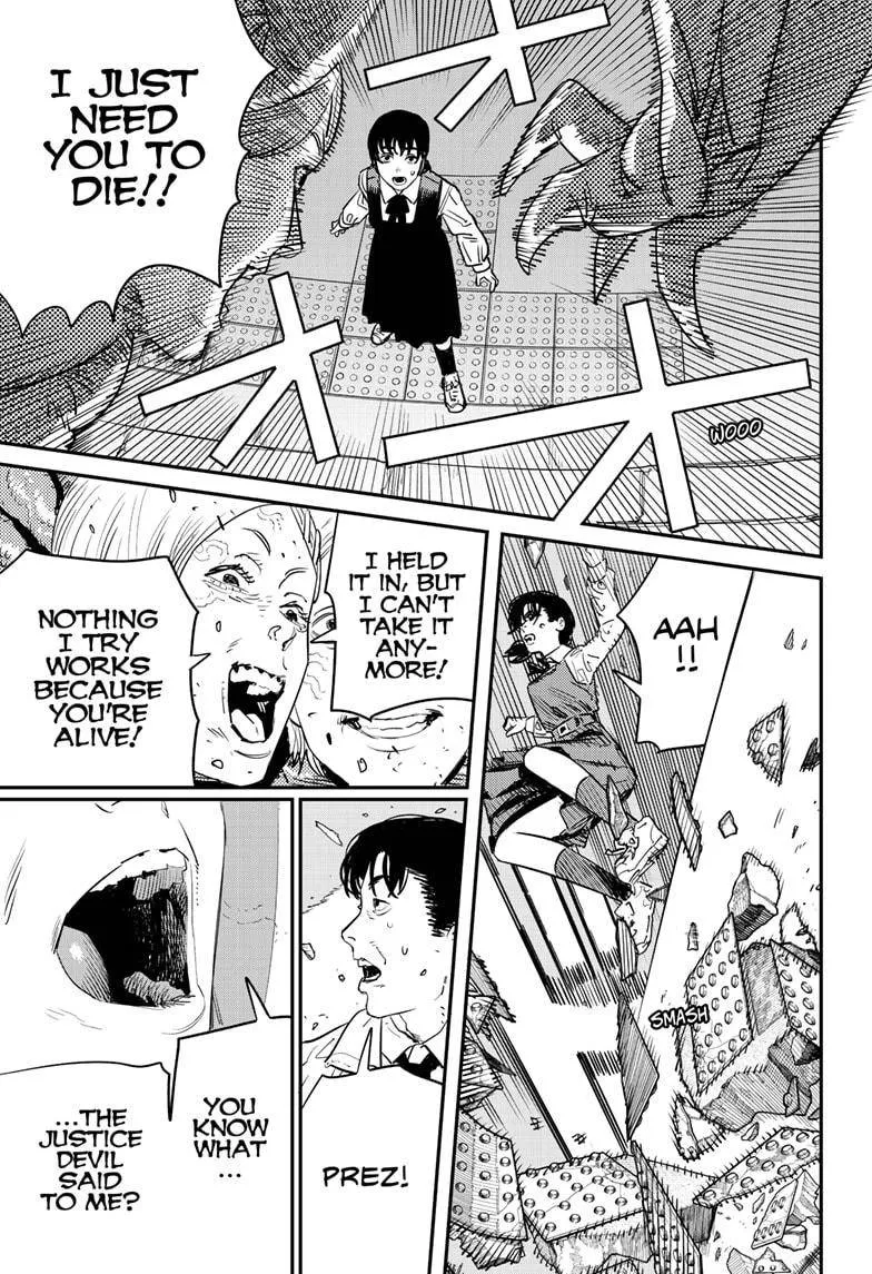 Chainsaw Man - Chapter 98 - Page 34