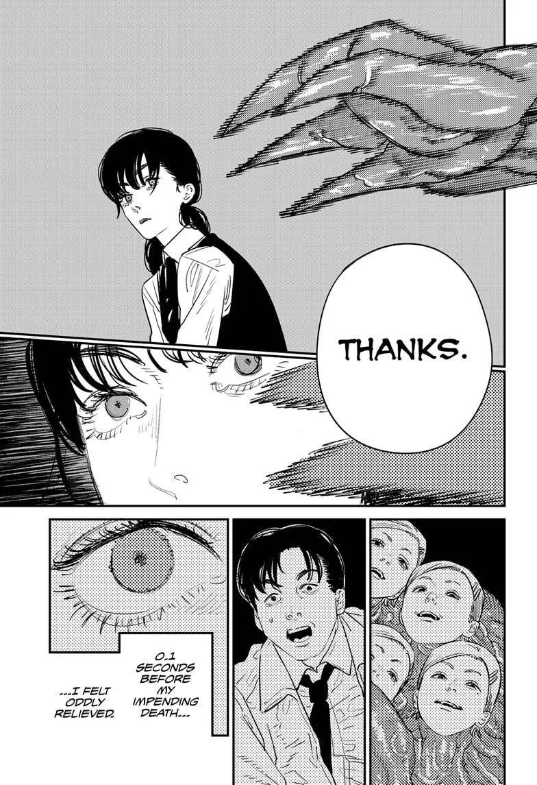 Chainsaw Man - Chapter 98 - Page 36