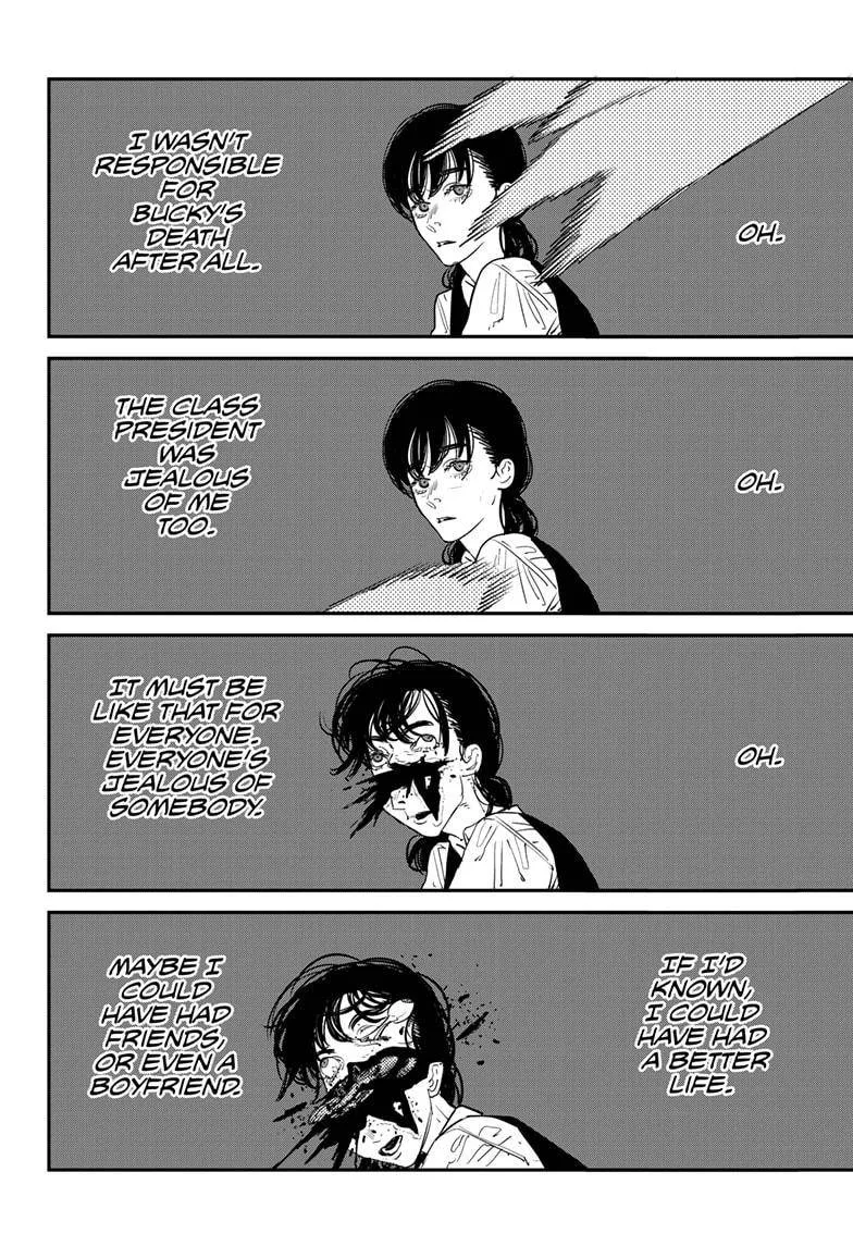Chainsaw Man - Chapter 98 - Page 37