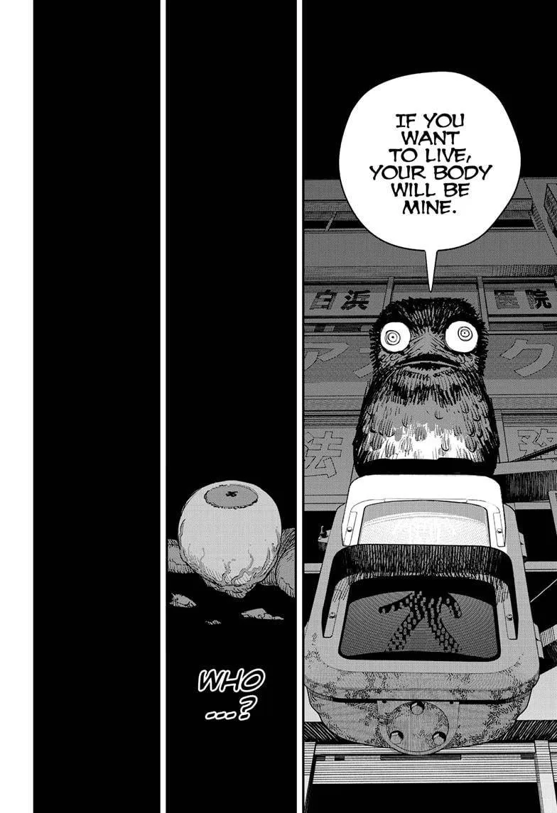 Chainsaw Man - Chapter 98 - Page 39