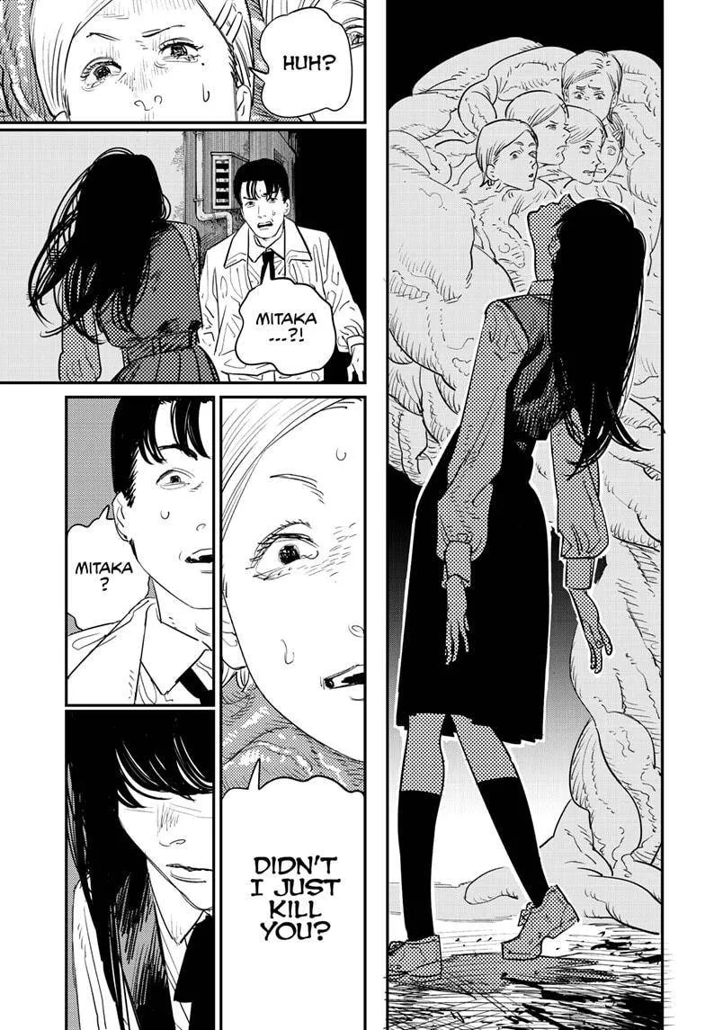 Chainsaw Man - Chapter 98 - Page 40