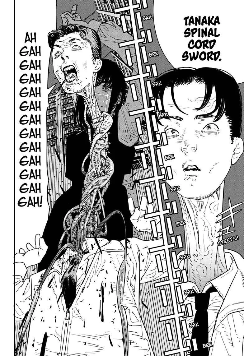 Chainsaw Man - Chapter 98 - Page 41