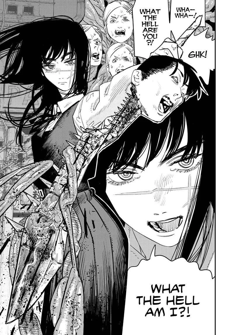Chainsaw Man - Chapter 98 - Page 42