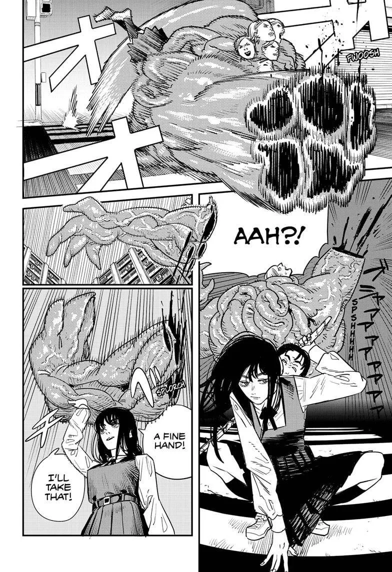 Chainsaw Man - Chapter 98 - Page 44