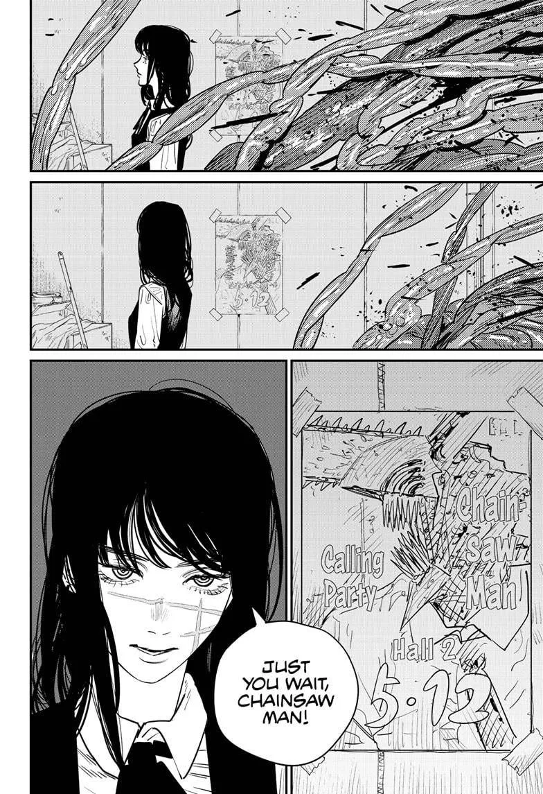 Chainsaw Man - Chapter 98 - Page 48