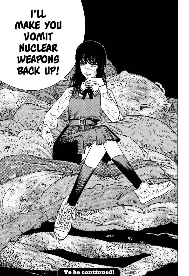 Chainsaw Man - Chapter 98 - Page 49